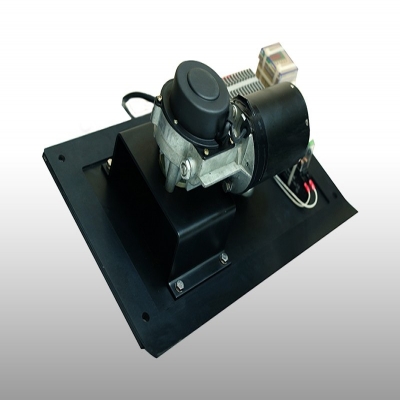 标准动车组电动刮雨器