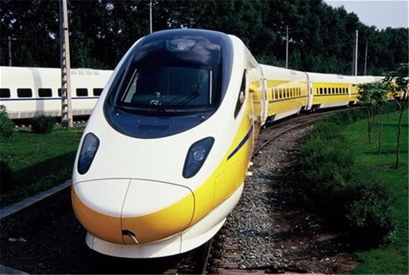 与长春客车厂携手相助_客户案例_来利国际w66官方网站集团